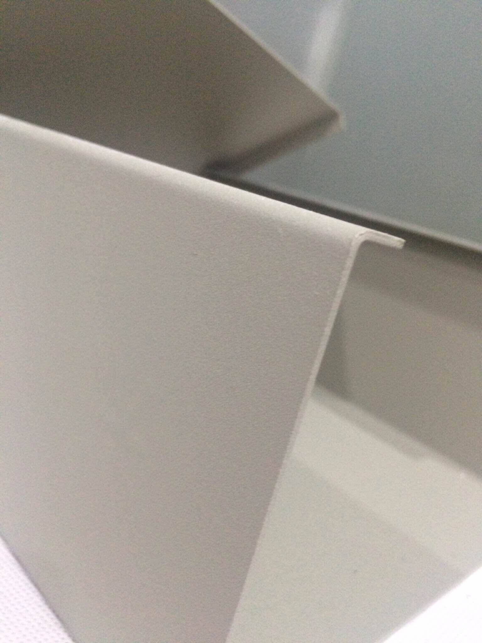 防火橋架與噴塑橋架的區別(圖解)(圖2) 防火橋架效果圖